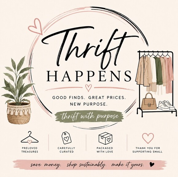 thrifthappens25